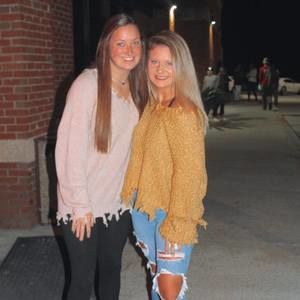 Meet your Posher, Avery